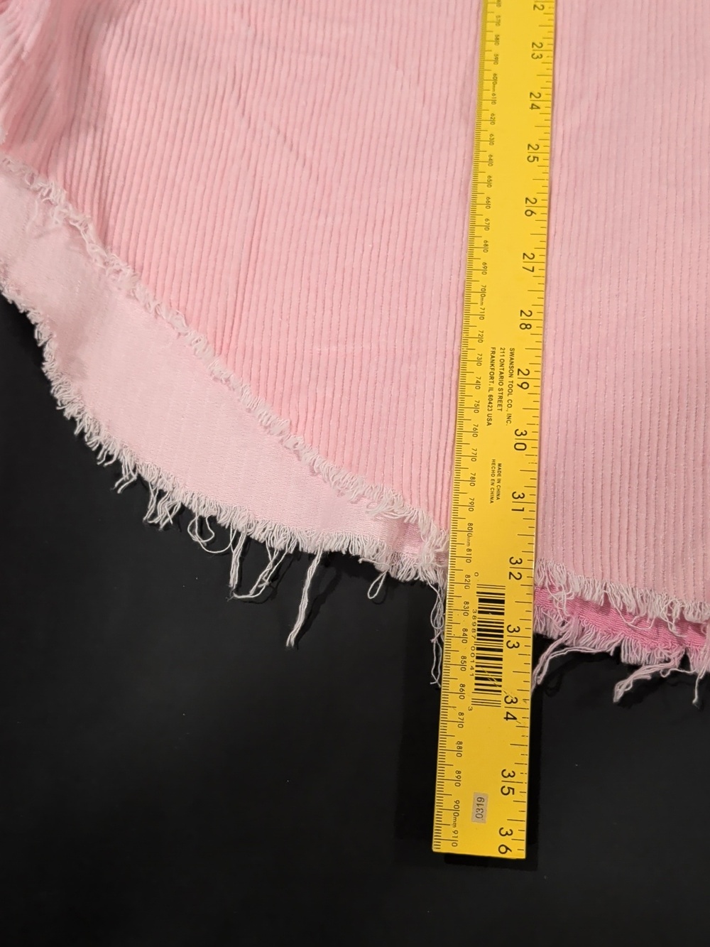 POL Colorblock Jacket L - Picture 13 of 13